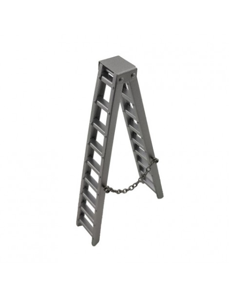 1/10 Scale Crawler Aluminium Ladder, 1 pcs.