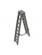 1/10 Scale Crawler Aluminium Ladder, 1 pcs.
