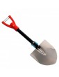 1/10 Scale Crawler Accessory Shovel