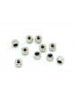 SWORKz Self Lock Nut M2.5 (10)