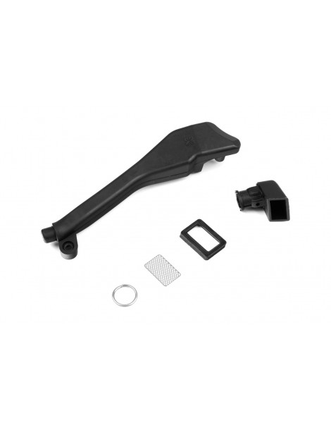 Rubber Safari Snorkel fits TRX-4