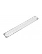 Stainless Steel Diamond Rock Rails Plate fits TRX-4