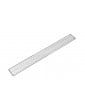 Stainless Steel Diamond Side Plate fits TRX-4 Body