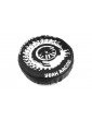 Tire Cover Adventure Life For TRAXXAS TRX4