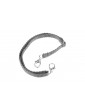 1/10 RC Rock Crawler Accessories Nylon Cable Strap With Buckle and Spring Loaded Hook