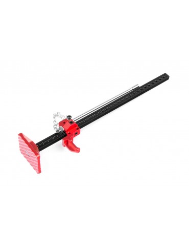 1/10 RC Rock Crawler Accessory Full Metal High Lift Jig