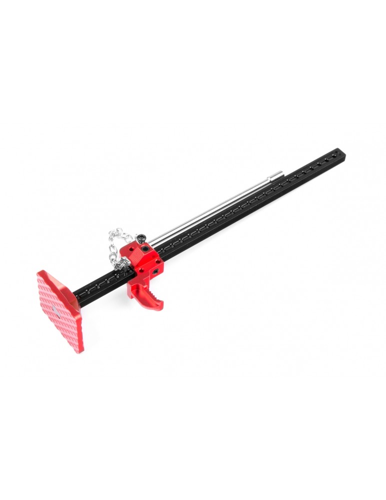 1/10 RC Rock Crawler Accessory Full Metal High Lift Jig
