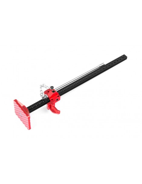 1/10 RC Rock Crawler Accessory Full Metal High Lift Jig