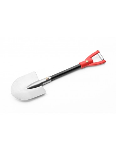 1/10 RC Rock Crawler Accessory Aluminum Shovel