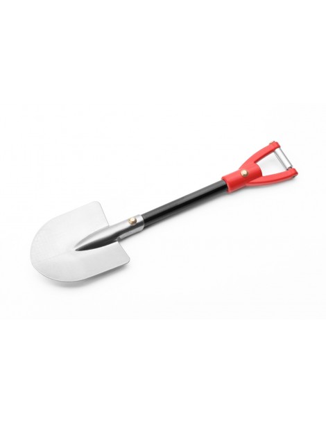 1/10 RC Rock Crawler Accessory Aluminum Shovel