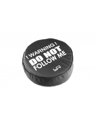 1/10 Tire Cover For 1.9 Crawler Wheels - Do Not Follow