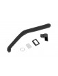 Rubber Safari Snorkel for Tamiya Hilux High Lift SCX10 II Cherokee