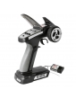 RC valdymo pultas FlySky FS-GT2E su FS-A3 imtuvu – CyborgShop