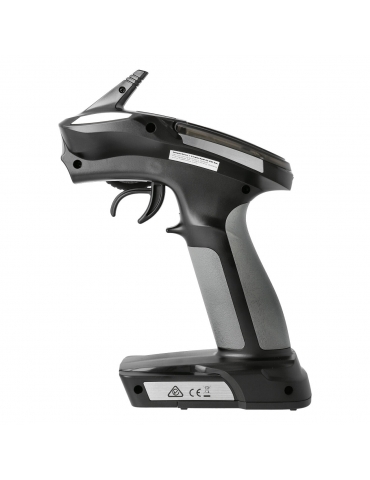RC valdymo pultas FlySky FS-GT2E su FS-A3 imtuvu – CyborgShop