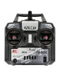 RC valdymo pultas FlySky i4X su FS-A6 imtuvu – CyborgShop
