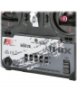 RC valdymo pultas FlySky i4X su FS-A6 imtuvu – CyborgShop