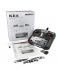 RC valdymo pultas FlySky i4X su FS-A6 imtuvu – CyborgShop