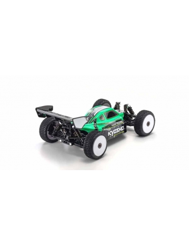 RC modelis Inferno MP10e 1:8 EP Readyset Kyosho – CyborgShop