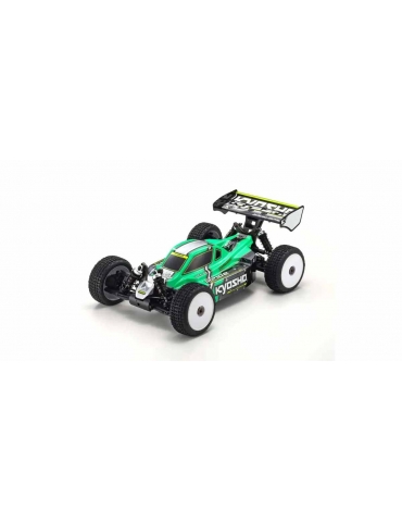 RC modelis Inferno MP10e 1:8 EP Readyset Kyosho – CyborgShop