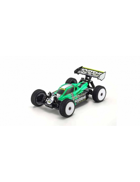 RC modelis Inferno MP10e 1:8 EP Readyset Kyosho – CyborgShop