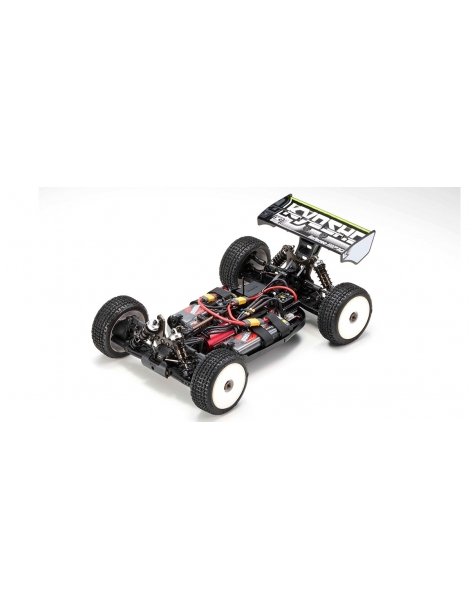 RC modelis Inferno MP10e 1:8 EP Readyset Kyosho – CyborgShop
