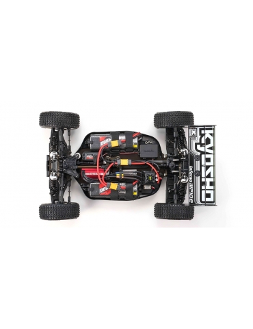 RC modelis Inferno MP10e 1:8 EP Readyset Kyosho – CyborgShop