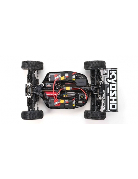 RC modelis Inferno MP10e 1:8 EP Readyset Kyosho – CyborgShop