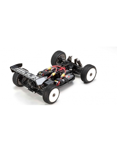 RC modelis Inferno MP10e 1:8 EP Readyset Kyosho – CyborgShop