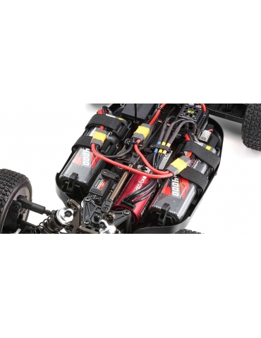 RC modelis Inferno MP10e 1:8 EP Readyset Kyosho – CyborgShop