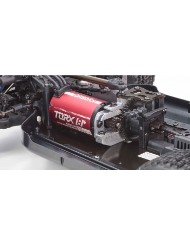 RC modelis Inferno MP10e 1:8 EP Readyset Kyosho – CyborgShop