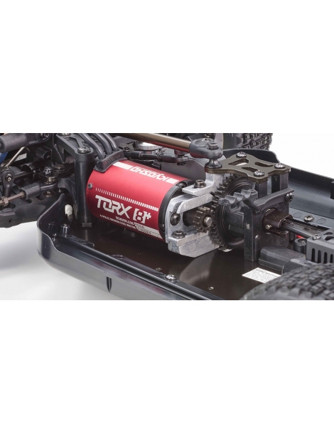 RC modelis Inferno MP10e 1:8 EP Readyset Kyosho – CyborgShop
