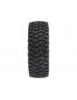 Pro-Line 1/24 Toyo Open Country R/T Trail F/R 1.0" MTD 7mm Black Impulse (4)