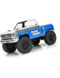 Pro-Line 1/24 Toyo Open Country R/T Trail F/R 1.0" MTD 7mm Black Impulse (4)