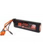 Spektrum 7.4V 2700mAh 2S 15C Smart G2 Receiver LiPo Battery: IC3