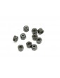 SWORKz Self Lock Nut M3 (10)