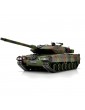 1/16 RC Leopard 2A6 camo BB Smoke
