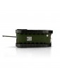 1/16 RC Leopard 2A6 camo BB Smoke