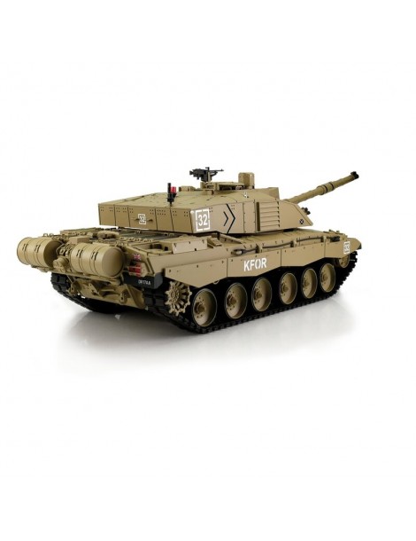 1/16 RC Challenger 2 sand BB+IR