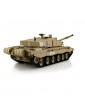 1/16 RC Challenger 2 sand BB+IR