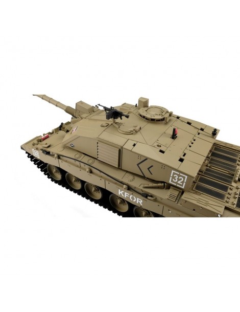 1/16 RC Challenger 2 sand BB+IR