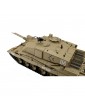 1/16 RC Challenger 2 sand BB+IR