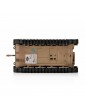 RC tankas PzKpfw IV Ausf. G 1:16 IR Pro Edition metalinis – CyborgShop