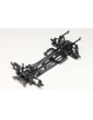 Yokomo Master Drift MD3.0 Black Version RC drift modelis MDR-030