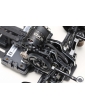 Yokomo Master Drift MD3.0 Black Version RC drift modelis MDR-030