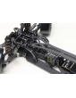 Yokomo Master Drift MD3.0 Black Version RC drift modelis MDR-030