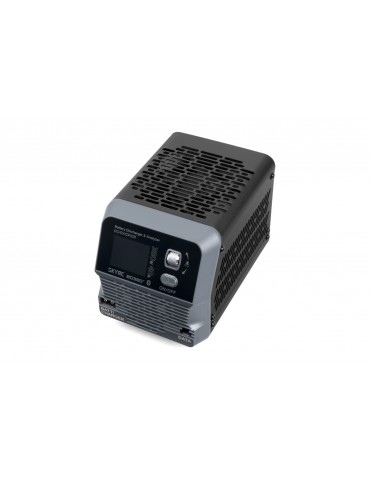 SKY RC BD380+ Battery Discharger & Analyzer 380W