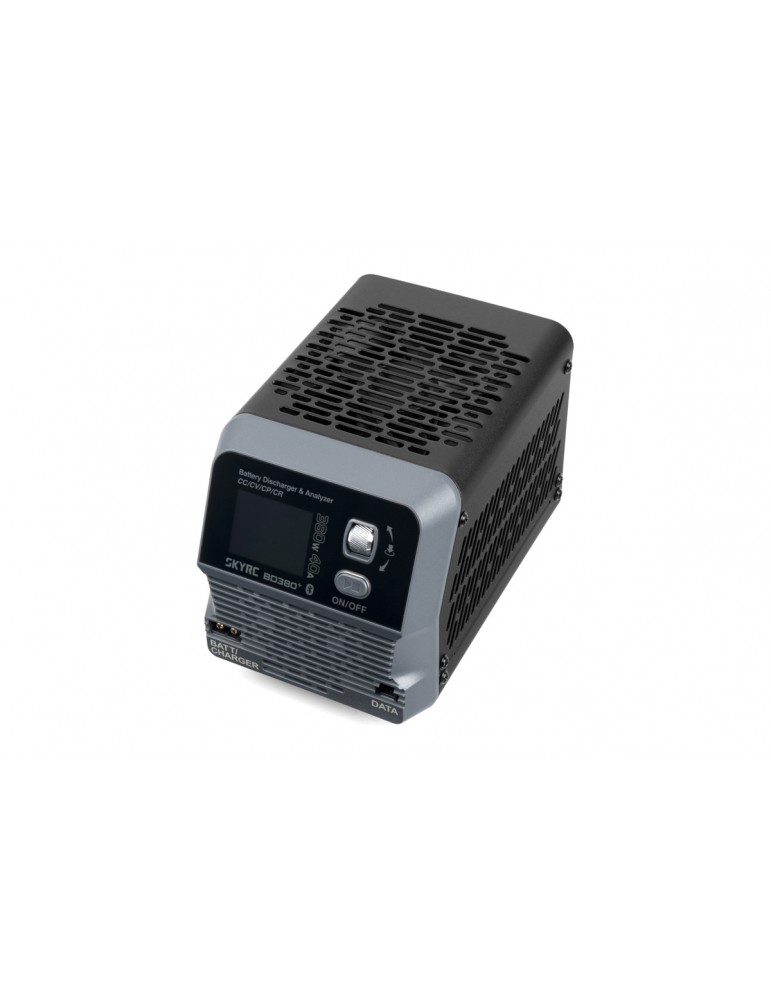 SKY RC BD380+ Battery Discharger & Analyzer 380W