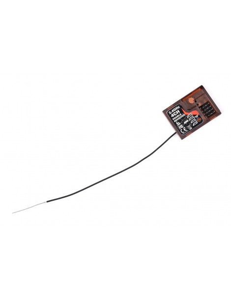 MT-600 2,4GHz Receiver