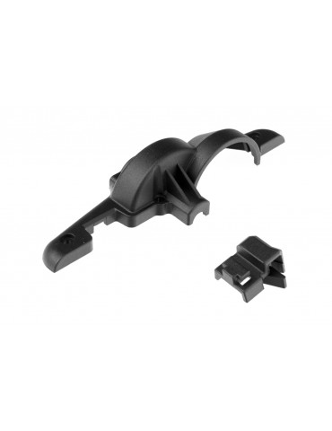 Spur Gear Cover