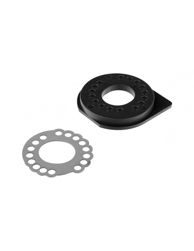 Motor Mount